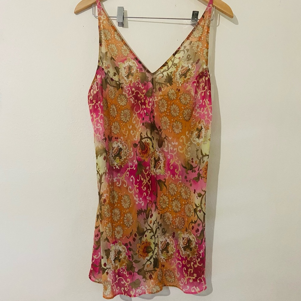 Gorgeous vintage Victoria’s Secret teddy
